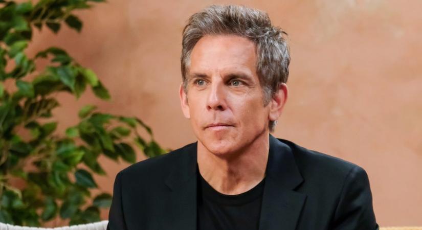 Ben Stiller szerint koholt vád, hogy ő az amerikai adófizetők pénzén utazgatott a háború sújtotta Ukrajnába