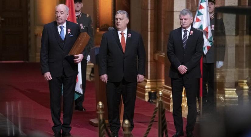 Megjelent Orbán Viktor határozata, mások mellett Eperjes Károly és Vidnyánszky Attila is ott van az idei Kossuth- és Széchenyi-díjakról döntő bizottság tagjai között