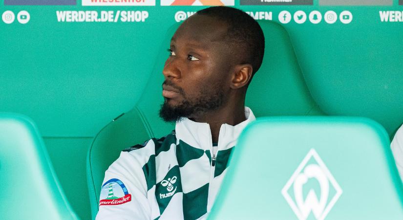 Naby Keita is lehetőséget kap a Ferencvárosban a Plzen ellen – kerethirdetés