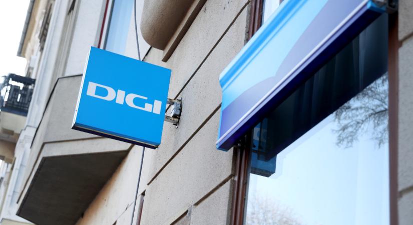 111 millió forintos bírságot kapott a DIGI