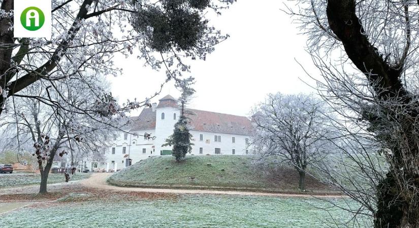 Közel egymilliárd forintból fejlődhet a Széchenyi István Egyetem mosonmagyaróvári kara