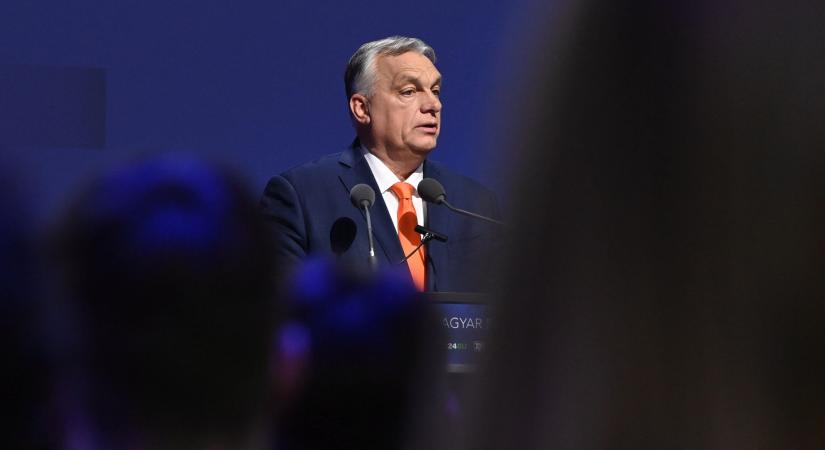 Hadüzenet a civil szervezeteknek: Orbán már nem csak ígér, de be is tart