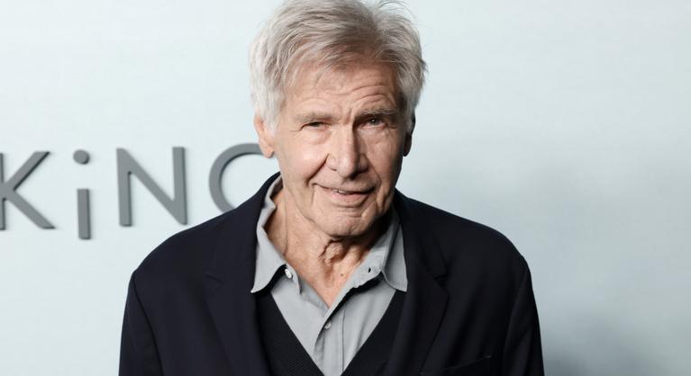 Harrison Ford elárulta, mit tervez visszavonulása után