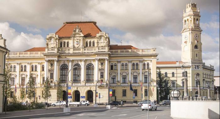 Lesz-e ismét magyar alpolgármester Nagyváradon? – zajlanak a tárgyalások