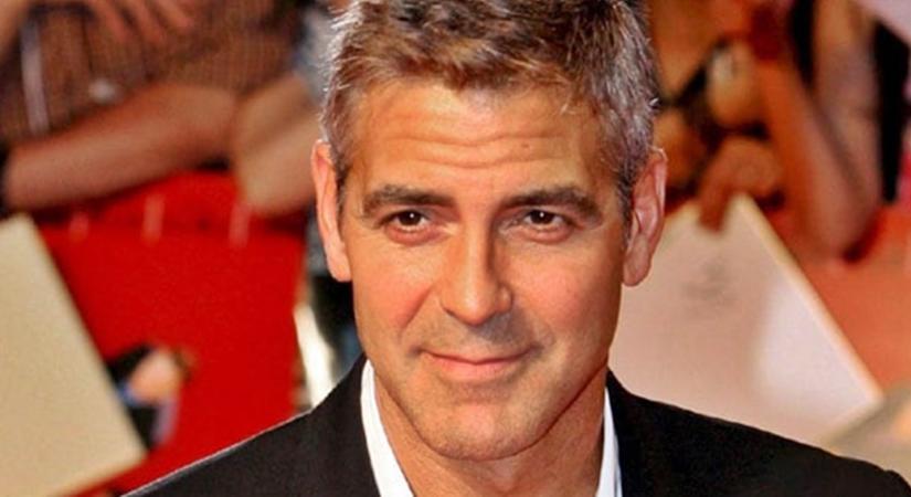 George Clooney felesége igazi bombázó – A sármos színész már 11 éve bolondul gyönyörű feleségéért