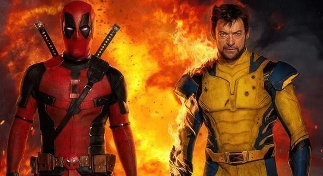 Bepöccent a Deadpool szellemi atyja, szerinte durván kiszúrt vele a Marvel