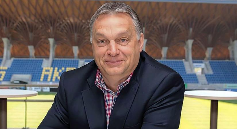 Orbán Viktor: A mi küldetésünk teljesen más