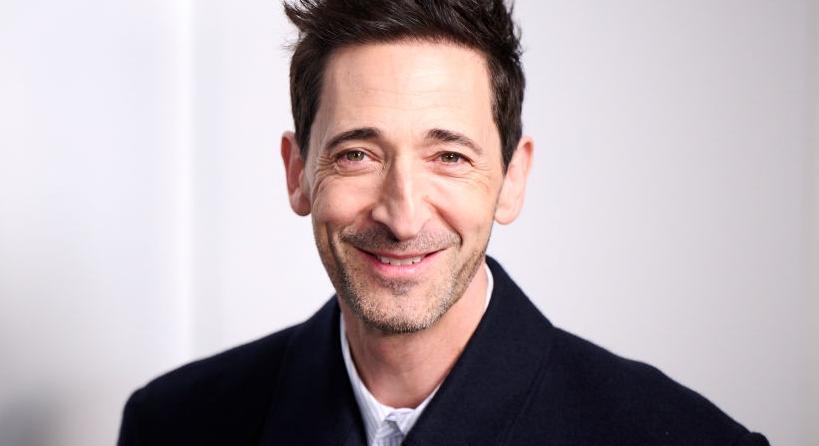 Kicsoda Adrien Brody, és mit lehet tudni a magyar gyökereiről?