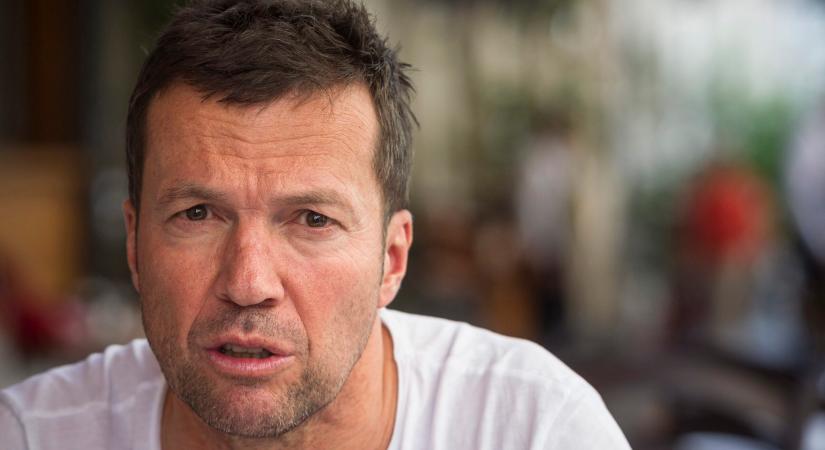 Nem kertelt Lothar Matthäus volt segítője: hibát követett el, hogy Magyarországra jött