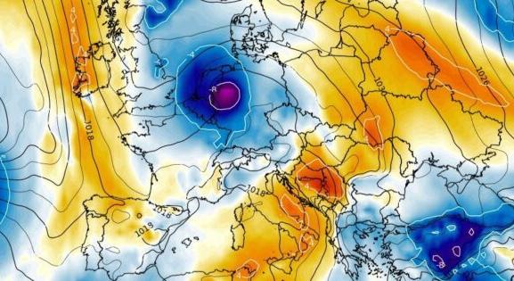 Mutatjuk, mikor érkezhet jelentősebb enyhülés