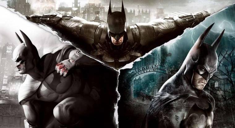 Batman játékon dolgozik a Rocksteady, miközben komoly bajok vannak a Warner Bros. Gamesnél