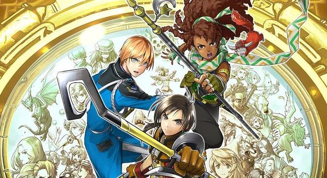 Eiyuden Chronicle: Hundred Heroes: menetrendet kapott a három DLC!