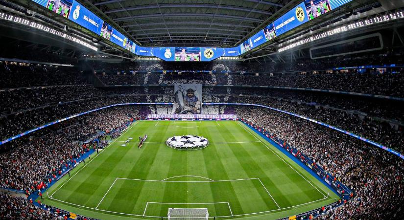 Hat éve eladta, most hatalmas pénzért visszavenné a klasszist a Real Madrid