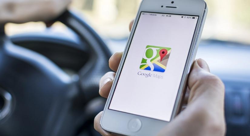 20 éves a Google Maps – Ezeket a helyeket nézegették rajta a legtöbben