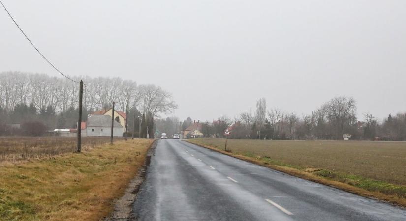 Borús, de csapadékmentes lesz az idő szombaton Vas vármegyében