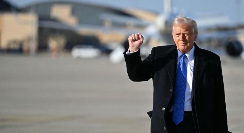 Donald Trump jövő héten találkozhat Zelenszkijjel