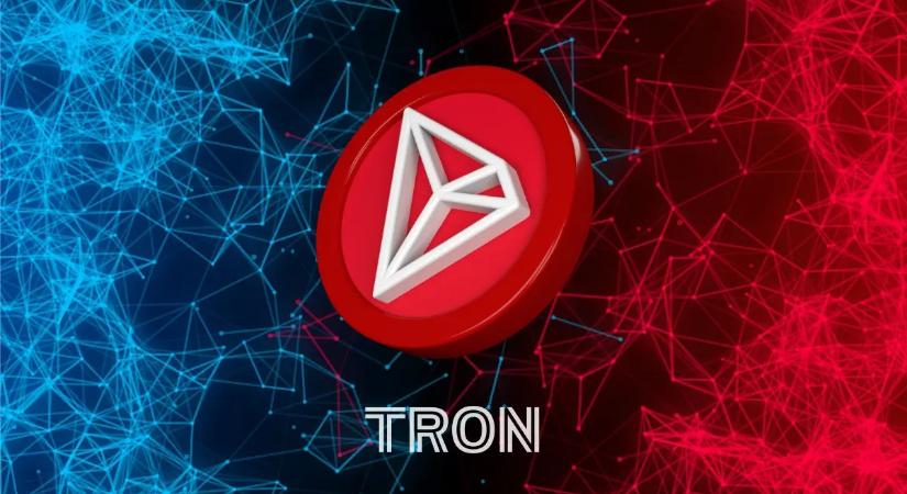 Rekordévet zárt a Tron: a stabilcoinok és mémérmék hajtják az ökoszisztéma növekedését