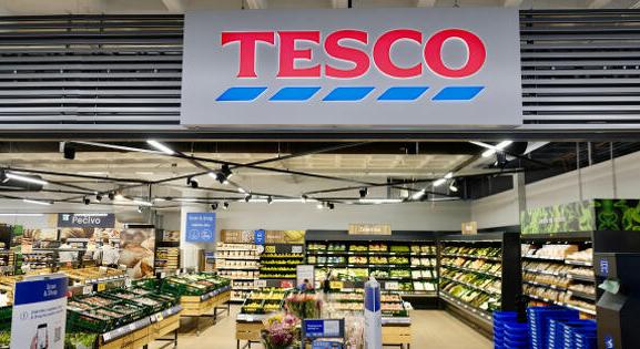 Indul a Tesco tesztje, a vevők jobban járhatnak