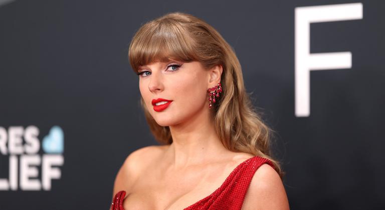 Taylor Swiftnél is kihúzta a gyufát Blake Lively, mert felhasználná Justin Baldoni ellen