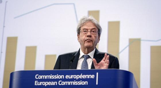 Paolo Gentiloni leköszönő EU-biztos: A kereskedelmi feszültség garantált, a kereskedelmi háború nem