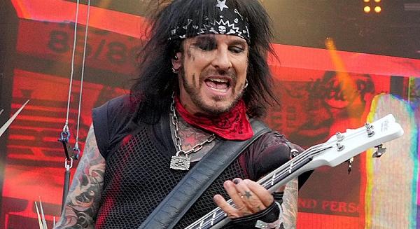 Nikki Sixx szerint érdemes adni még egy esélyt a Mötley Crüe 'Generation Swine' albumának