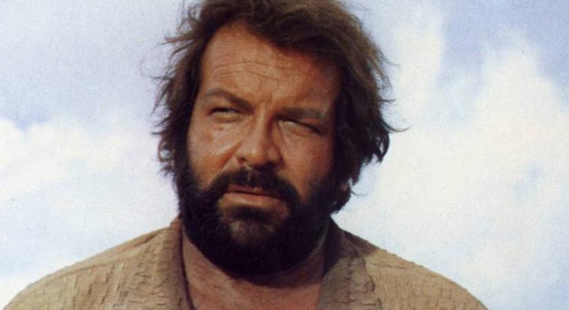 Bud Spencer hasonmása ez a magyar sorozatsztár: Bujtor István óta nem hasonlított ennyire senki a színészre