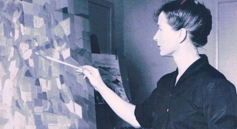 Simone de Beauvoir húga végre kiszabadulhat híres nővére árnyékából