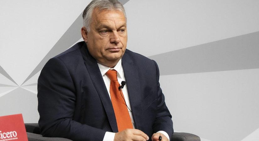 Orbán: Ideje bevenni Brüsszelt! Mire a kommentelők: