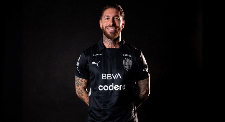 Sergio Ramos Mexikóban folytatja a pályafutását