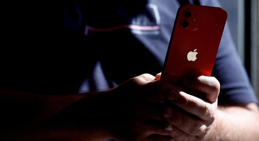 Az Apple olyan újítással rukkol elő, amelynek nagyon fognak örülni az iPhone-tulajdonosok