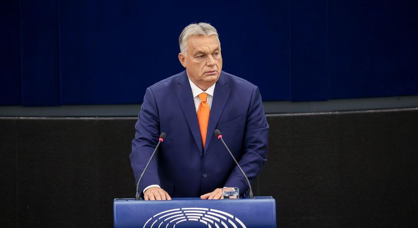 Orbán Viktor: mi, Patrióták írjuk a jövőt  videó