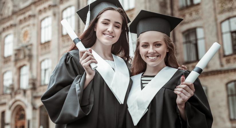 A diplomások ennyi kezdő fizetést kérnek első munkaadójuktól