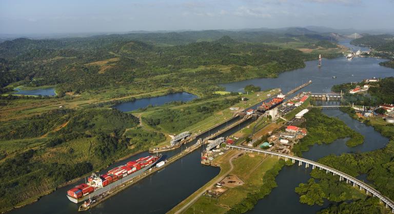 Peking reméli, hogy Panama helyes döntést hoz a két ország együttműködéseivel kapcsolatban