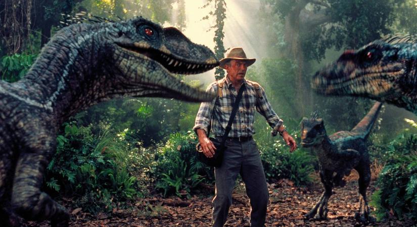 [STREAMFIGYELŐ] Összevissza kószáló dinók, avagy hol érhetőek el a Jurassic Park- és World-filmek?