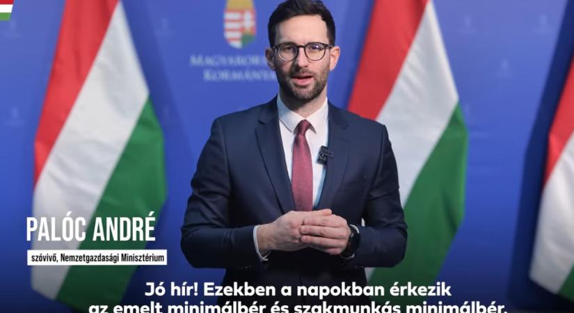 Nagy emeléseket jelentett be a kormány, milliók “örülhetnek”