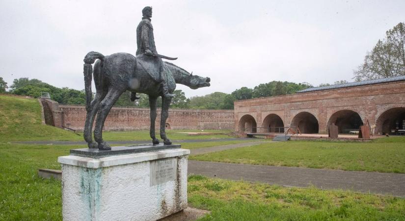 Gárdák is ott lesznek Szigetváron!