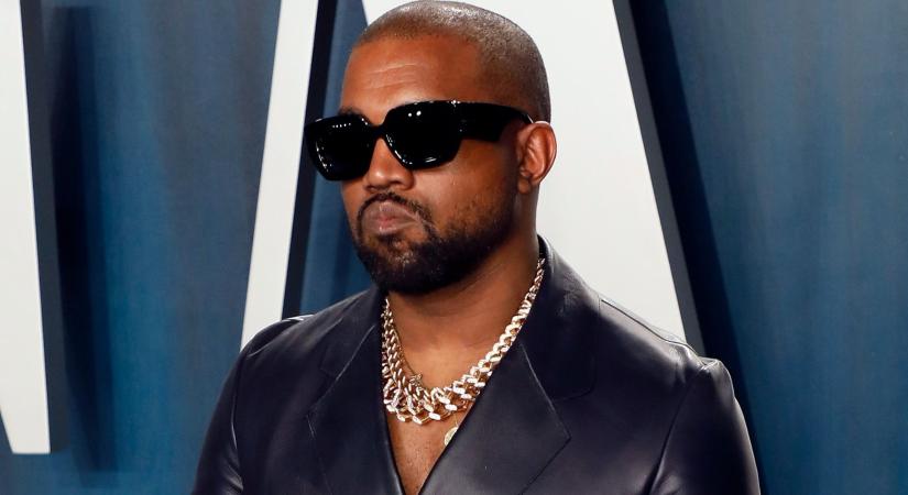 Kanye West kollaborálni akart a Nintendóval, de ők visszautasították