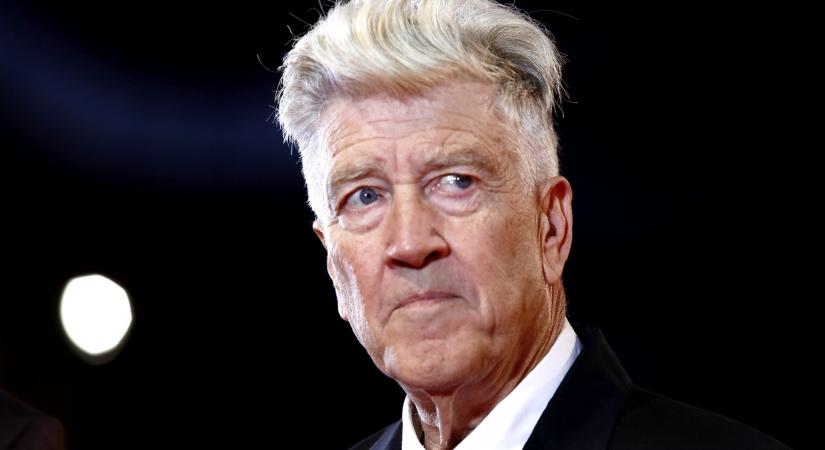 Kiderült, mi okozta David Lynch halálát