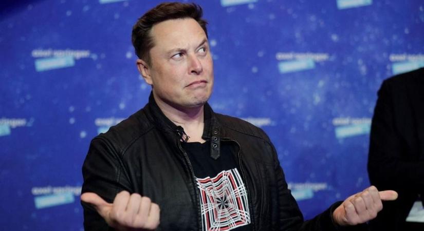 Elon Musk terve meghiúsult: egy bíró akadályozta meg az adatgyűjtést