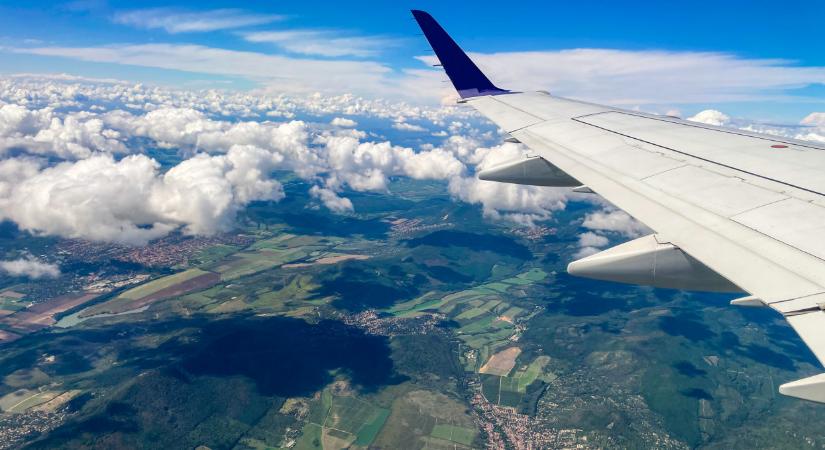 Vadiúj légitársaság érkezett Magyarországra: mutatjuk a VINCI Airports budapesti menetrendjét