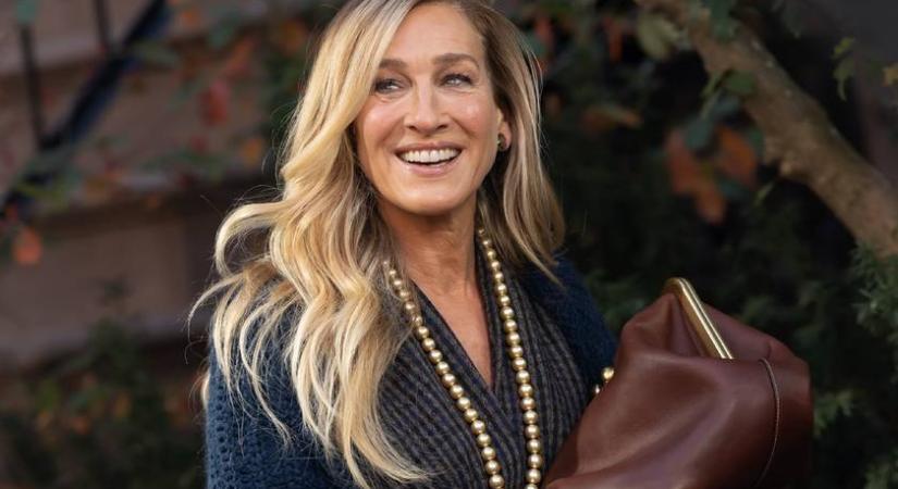 Sarah Jessica Parker emiatt csapta ki az óriási balhét a forgatáson: kolléganője leplezte le