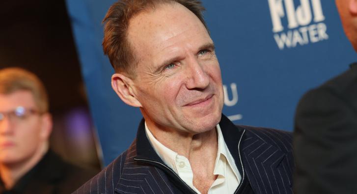 Ralph Fiennes egyszer s mindenkorra tisztázta, hogyan kell helyesen kiejteni a nevét