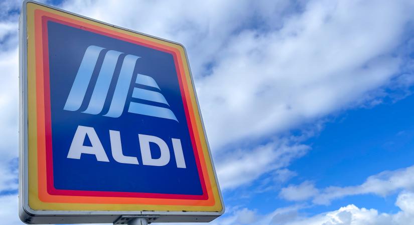 Különleges helyen nyílnak Aldi-üzletek