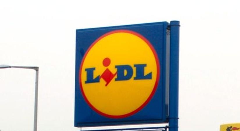 Válaszolt az üzletlánc: terjeszkedik a Lidl Komárom-Esztergomban?