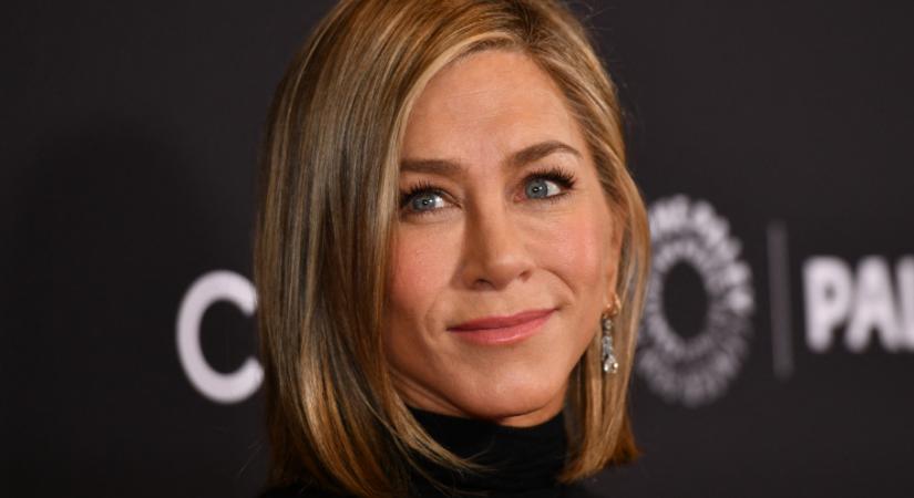 Mutatjuk Jennifer Aniston luxuszuhanyát, ami igazi spa hangulatot visz a fürdőbe