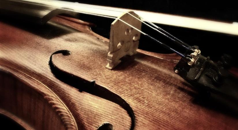 Hihetetlen összegért kelt el egy 311 éves, magyar kötődésű Stradivarius hegedű