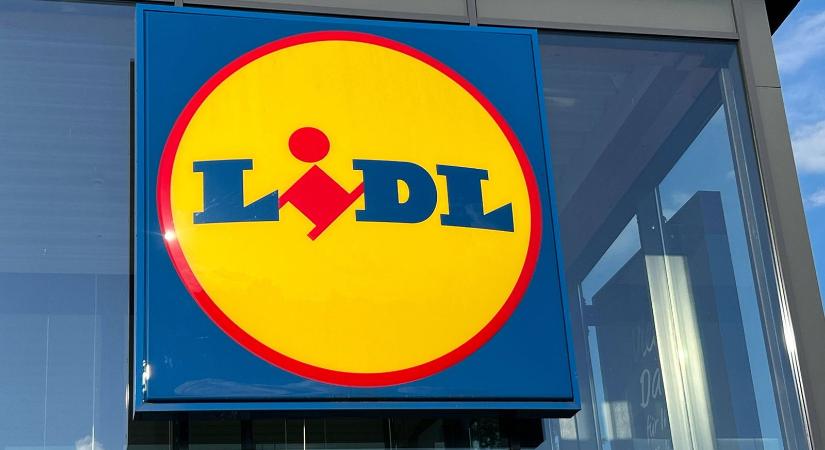 Féláras akciót hirdet a Lidl, rendkívüli az oka