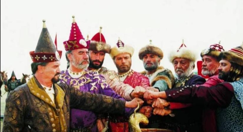 Melyik magyar sikerfilmből való a snitt? Igazi profi vagy, ha mind a 8-at felismered!