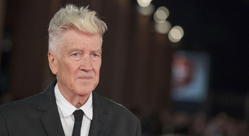 Kiderült, miben hunyt el David Lynch