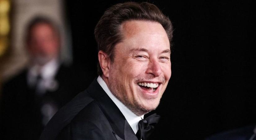 Elon Musk nem akarja megvenni a TikTok amerikai üzletágát